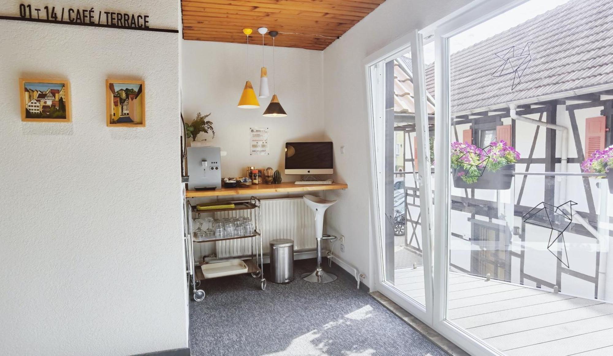 Das Waldhaus フォルバック エクステリア 写真