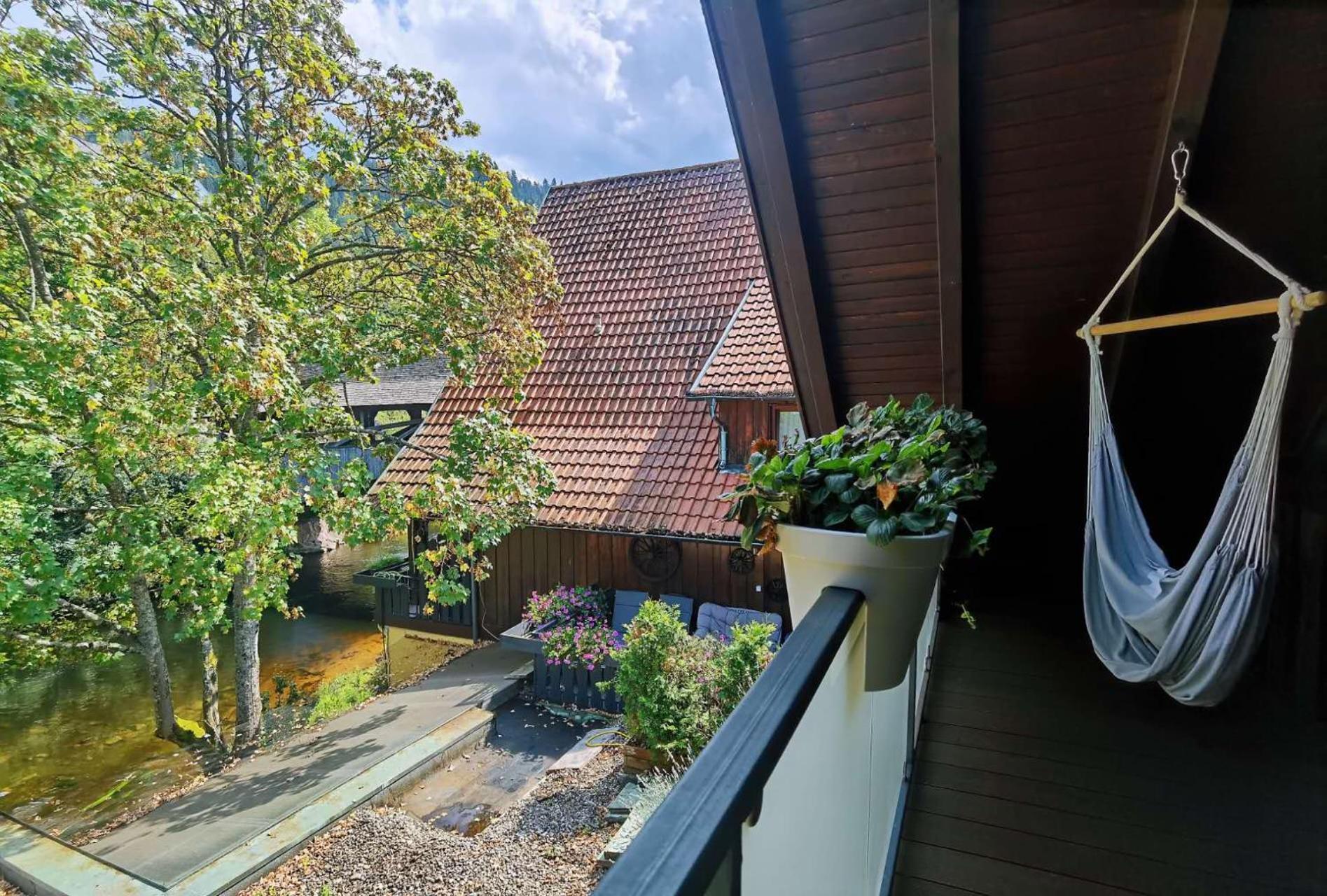 Das Waldhaus フォルバック 部屋 写真