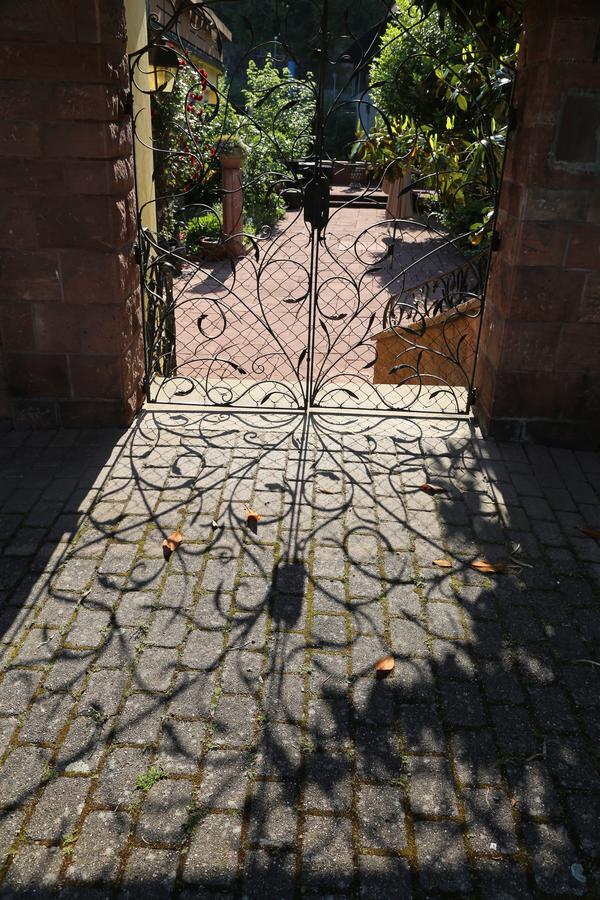 Das Waldhaus フォルバック エクステリア 写真
